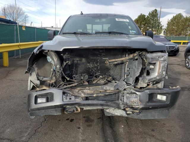 Ford F-150 Supercrew Image 7