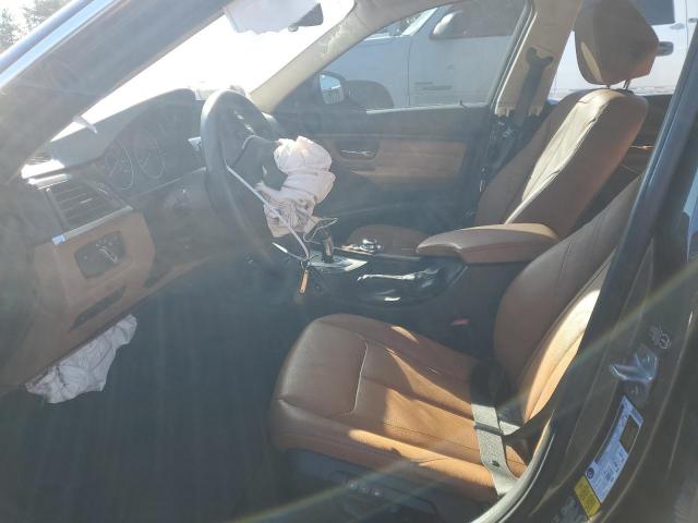 BMW 3 Series Xi Image 11