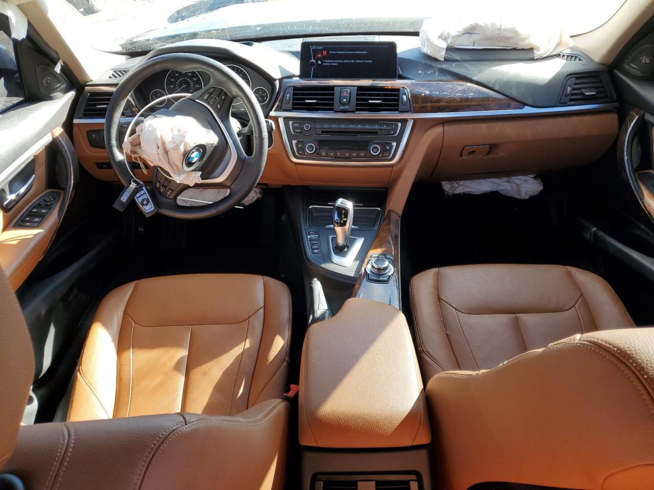 BMW 3 Series Xi Image 6