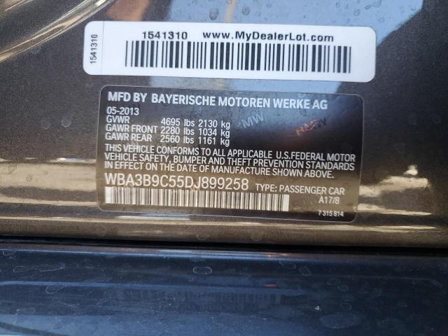 BMW 3 Series Xi Image 5