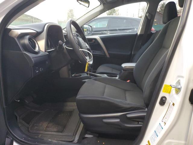 Toyota RAV4 Le Image 7