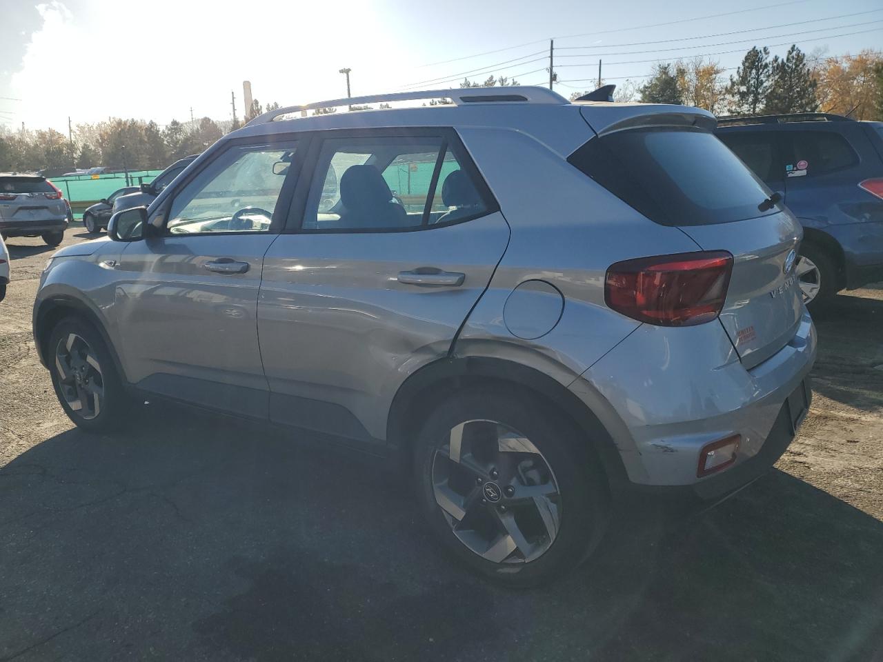 Hyundai VENUE Sel Image 9