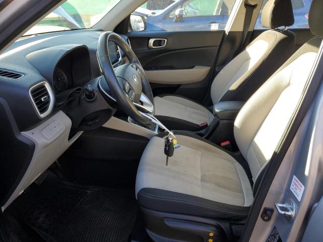 Hyundai VENUE Sel Image 4