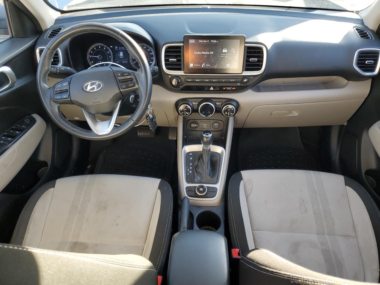 Hyundai VENUE Sel Image 11