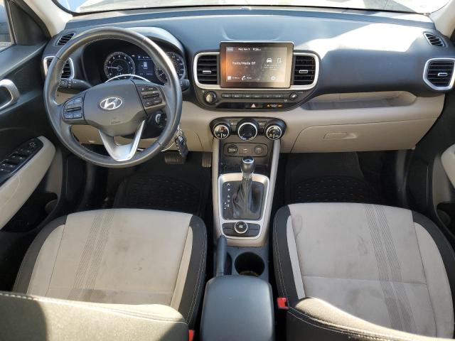 Hyundai VENUE Sel Image 11