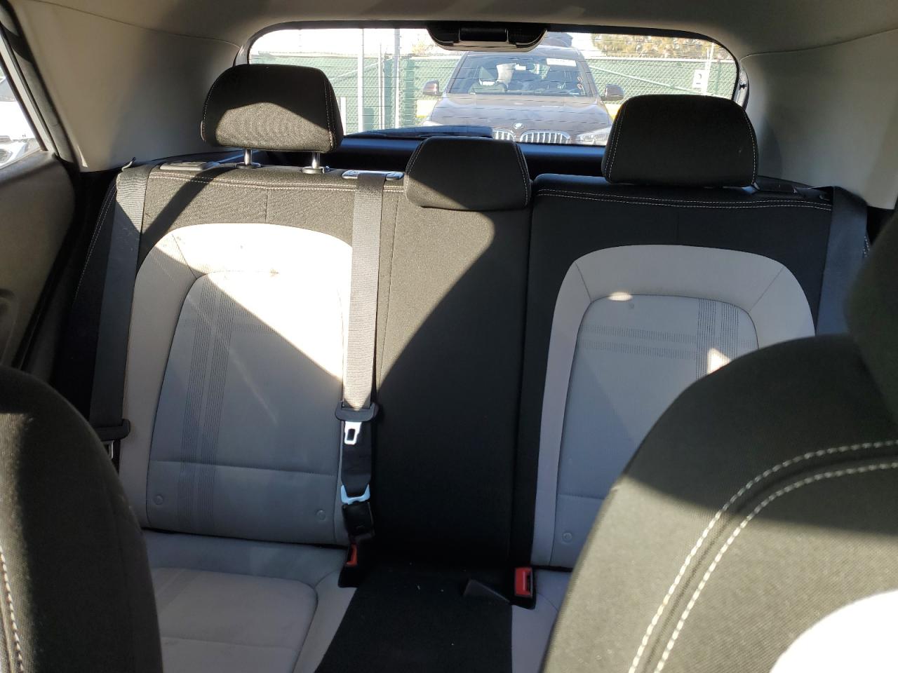 Hyundai VENUE Sel Image 8