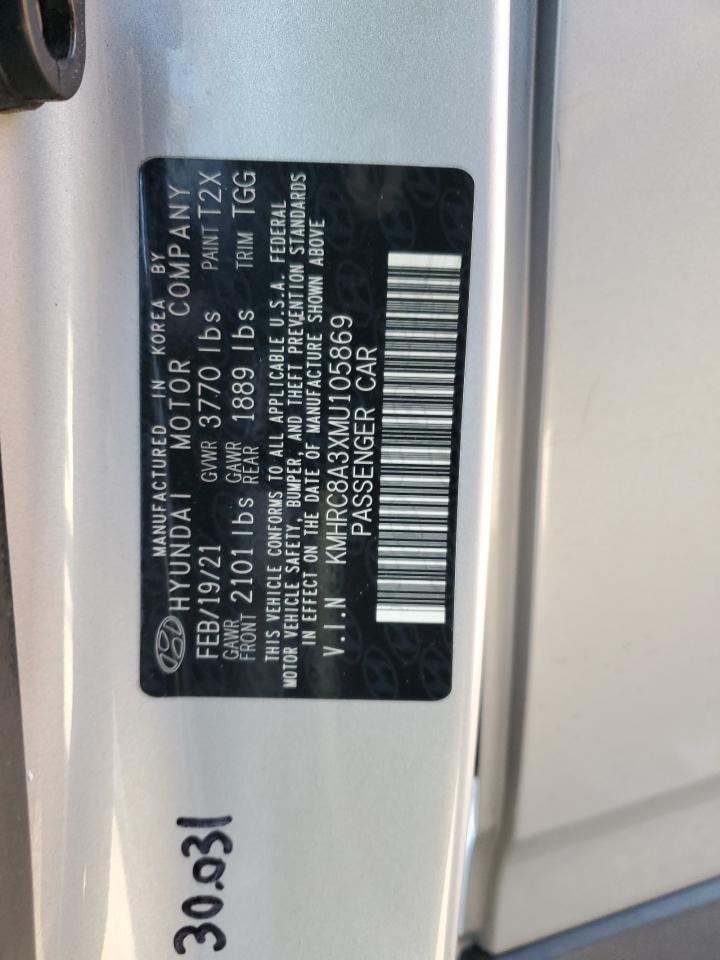 Hyundai VENUE Sel Image 12