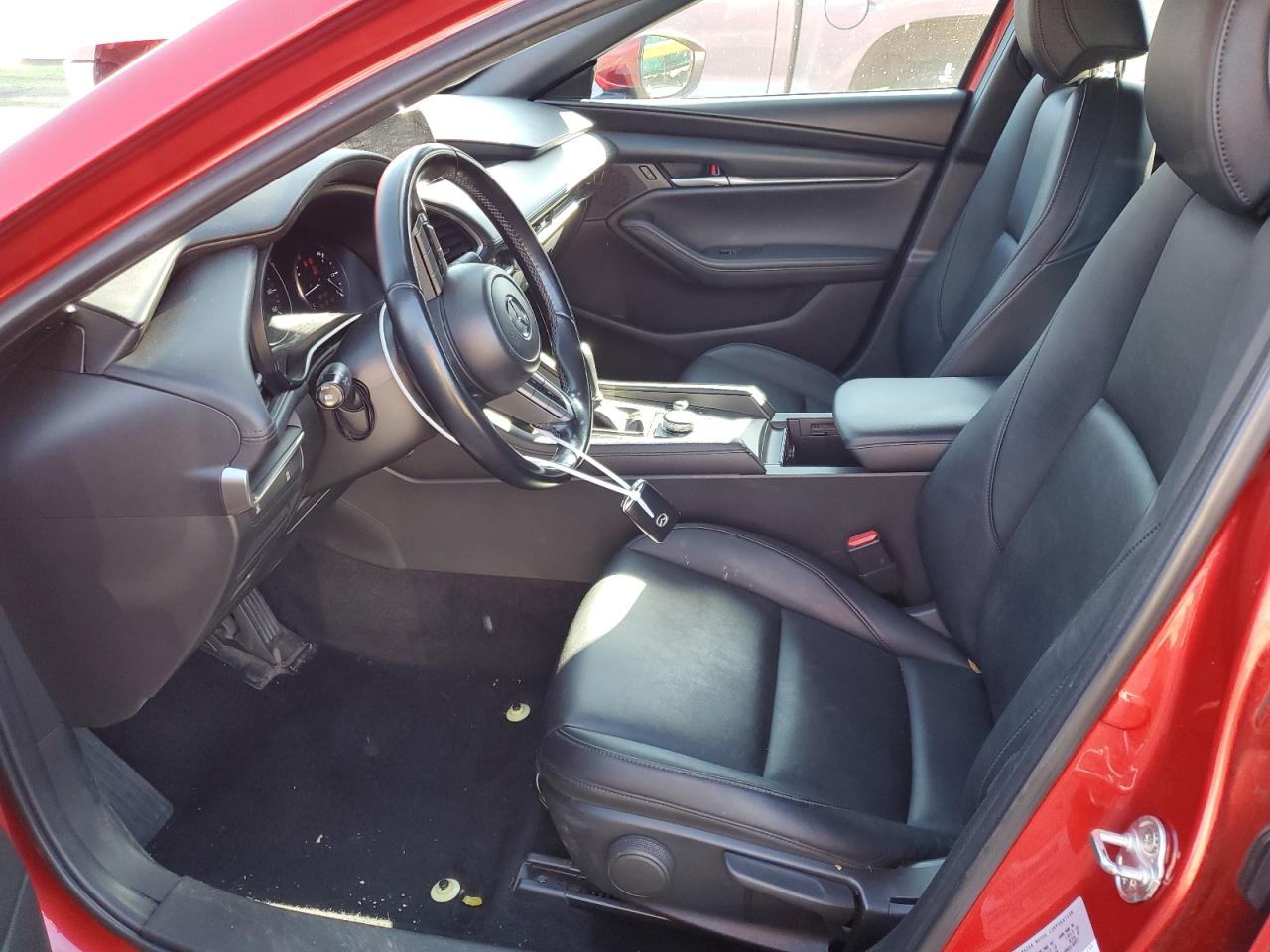 Mazda 3 Select Image 8