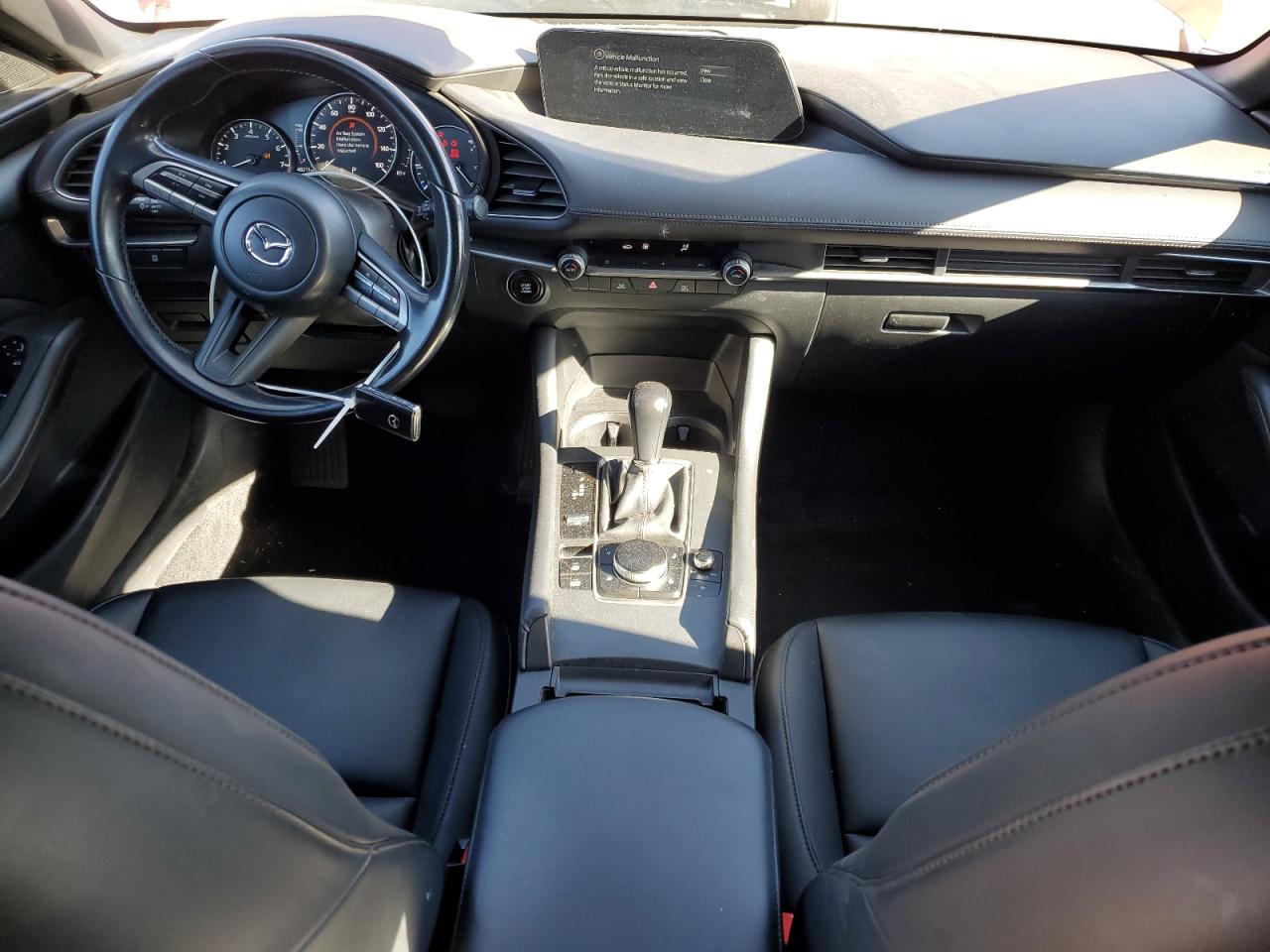 Mazda 3 Select Image 9