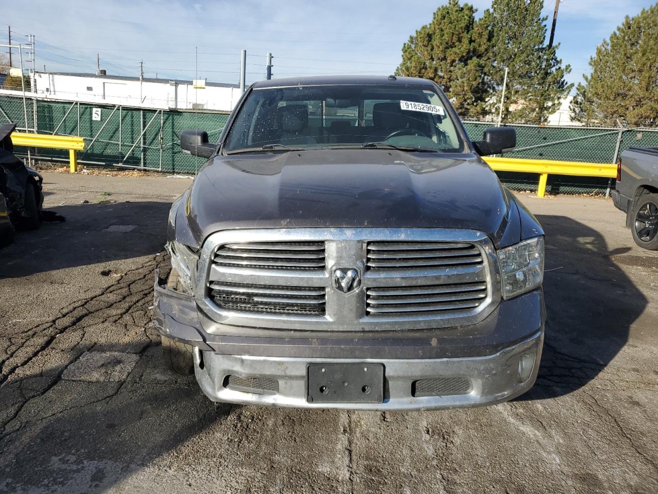 Ram 1500 Slt Image 3