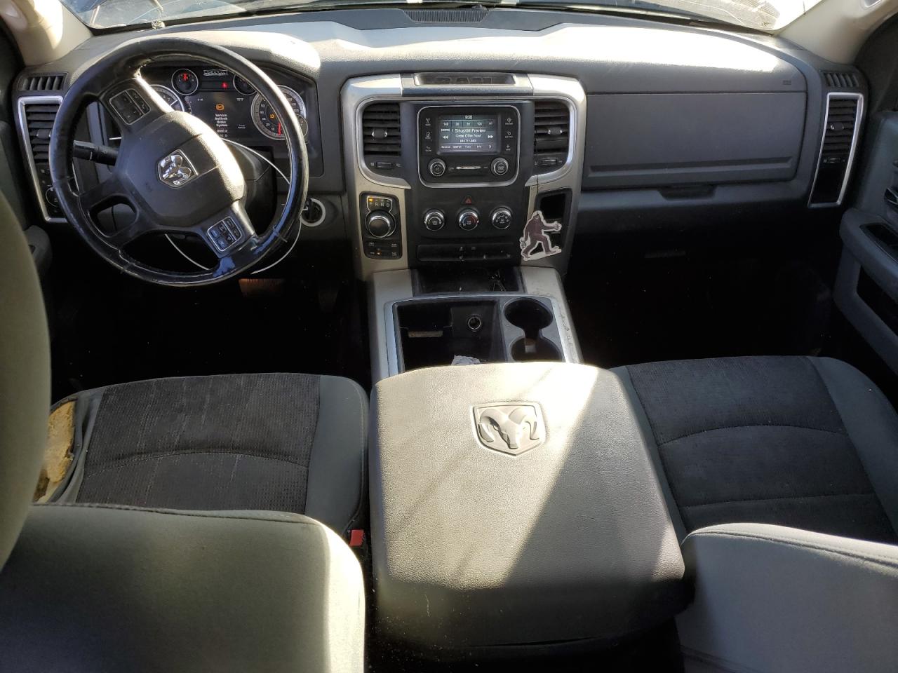 Ram 1500 Slt Image 9