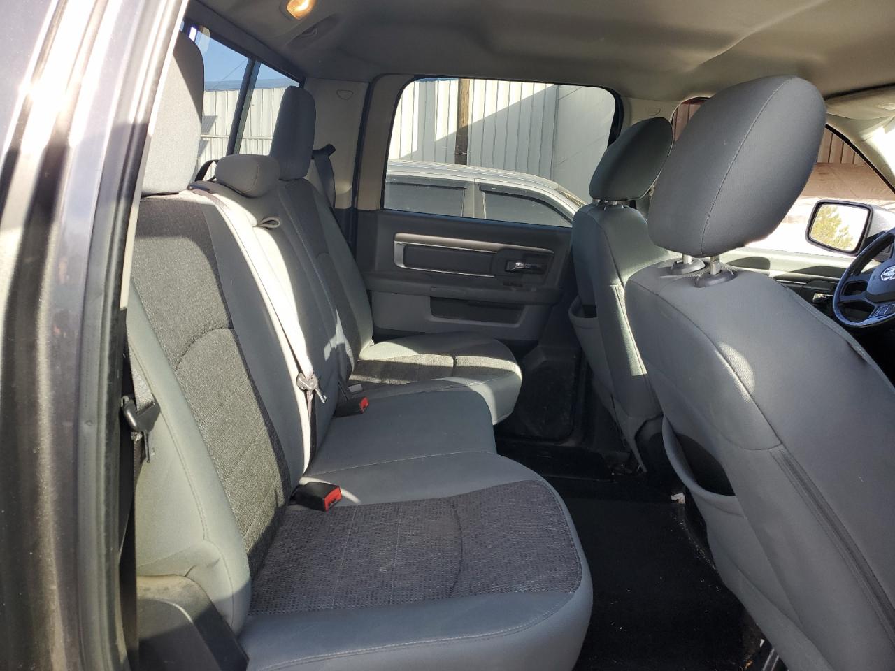 Ram 1500 Slt Image 11