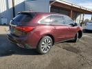 Acura MDX Technology Image 3