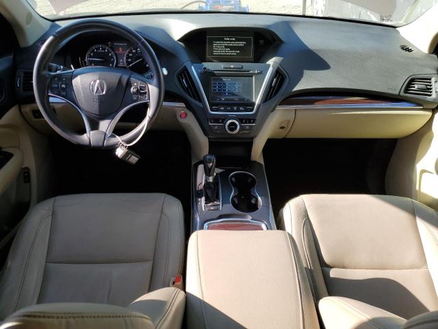 Acura MDX Technology Image 5