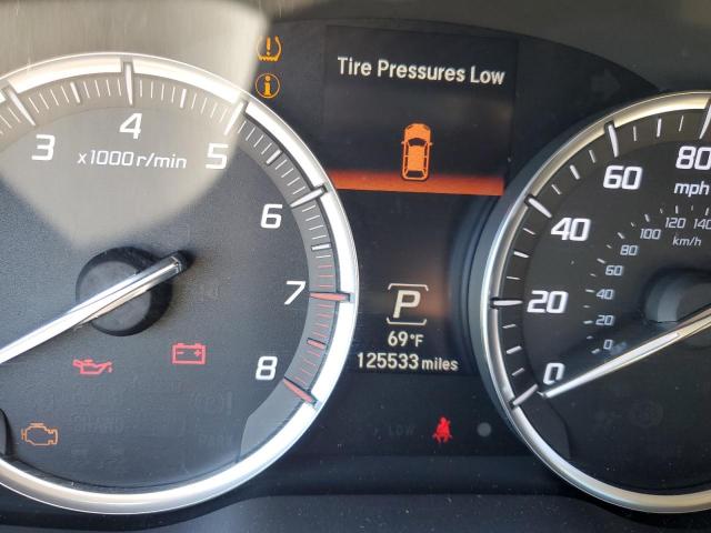 Acura MDX Technology Image 8