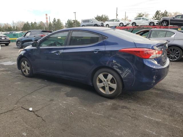 Hyundai ELANTRA Gls Image 4