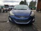 Hyundai ELANTRA Gls Image 11