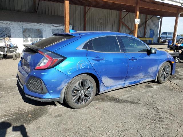 Honda Civic Ex Image 3