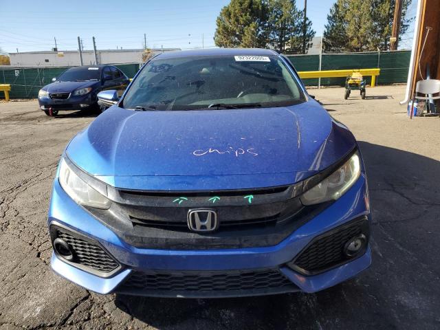 Honda Civic Ex Image 5