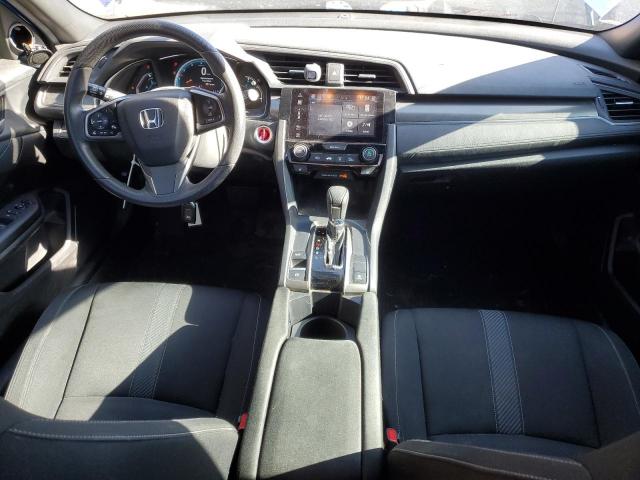 Honda Civic Ex Image 11