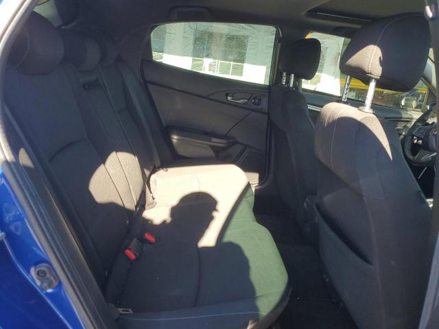 Honda Civic Ex Image 12