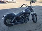 Harley-Davidson Fx Dyna Street Bob Image 1