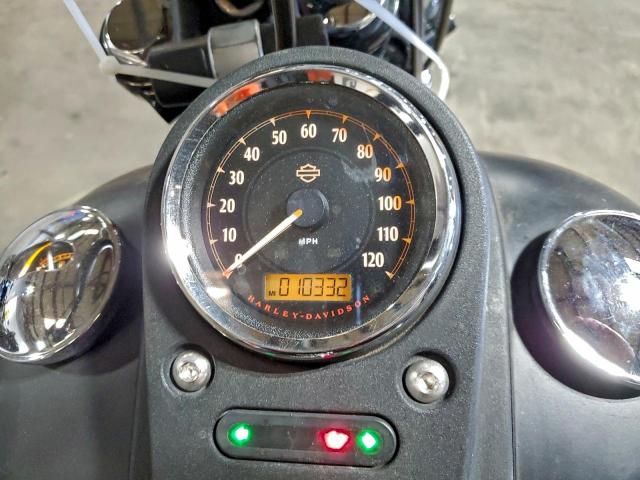 Harley-Davidson Fx Dyna Street Bob Image 6