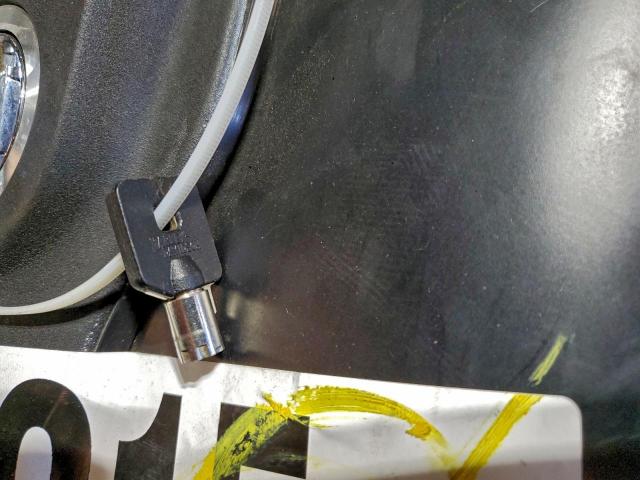 Harley-Davidson Fx Dyna Street Bob Image 3