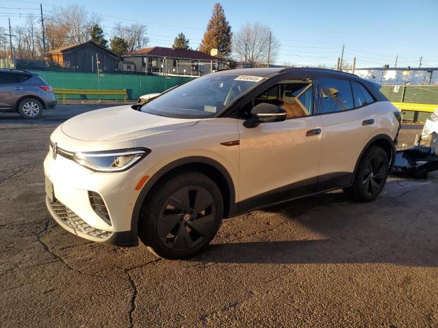  Salvage Volkswagen ID.4