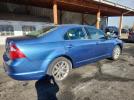 Ford Fusion Sel Image 2