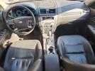 Ford Fusion Sel Image 10
