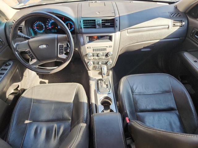Ford Fusion Sel Image 10