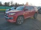 Toyota 4Runner Sr5/sr5 Premium Image 1