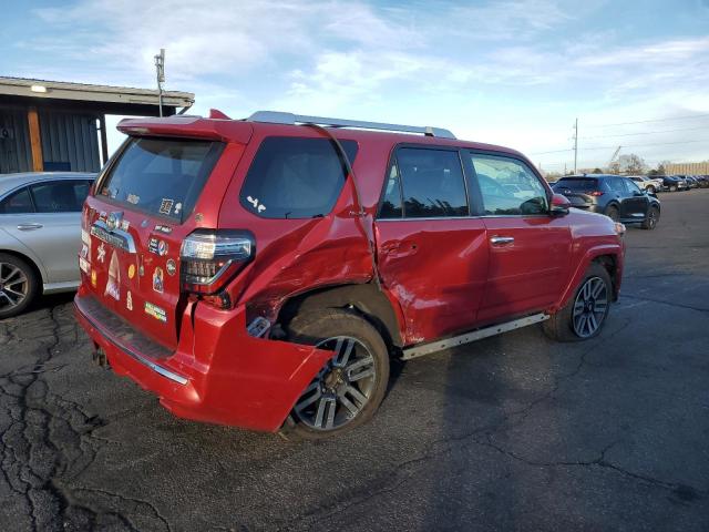 Toyota 4Runner Sr5/sr5 Premium Image 6