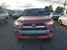 Toyota 4Runner Sr5/sr5 Premium Image 8