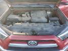 Toyota 4Runner Sr5/sr5 Premium Image 10