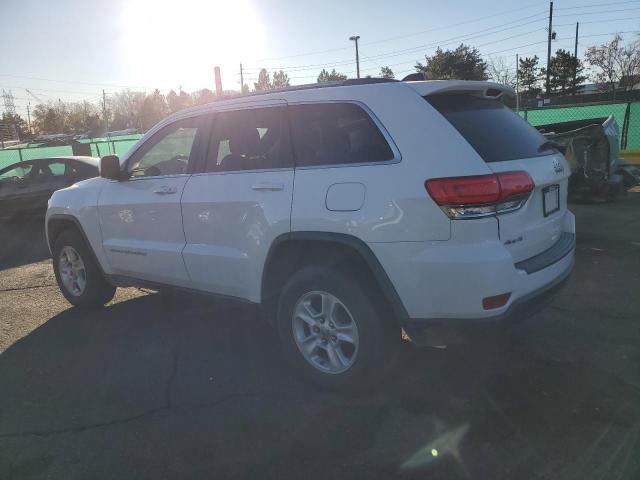 Jeep Grand Cherokee Laredo Image 10