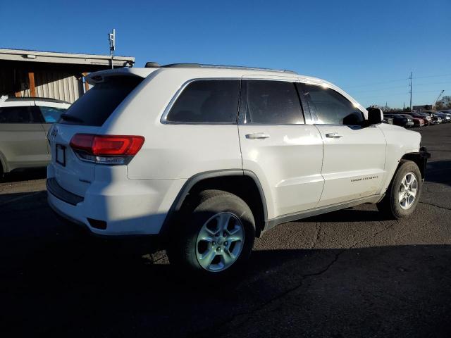 Jeep Grand Cherokee Laredo Image 9