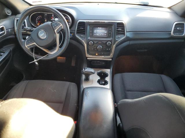 Jeep Grand Cherokee Laredo Image 7