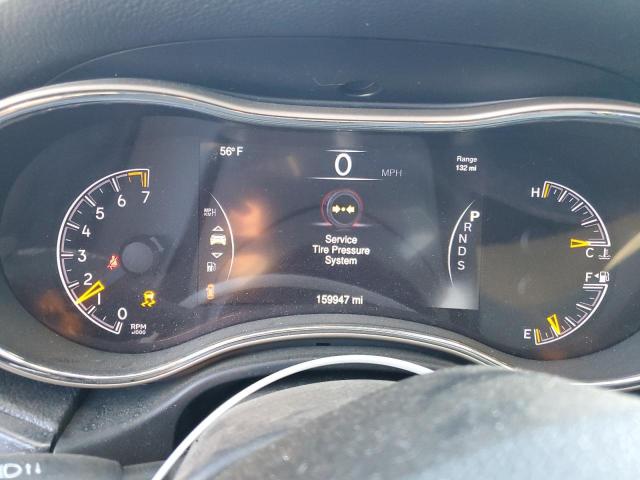 Jeep Grand Cherokee Laredo Image 3