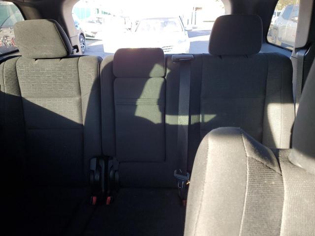 Jeep Grand Cherokee Laredo Image 4