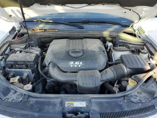 Jeep Grand Cherokee Laredo Image 5