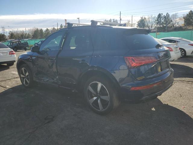 Audi Q5 Premium Plus 45 Image 6