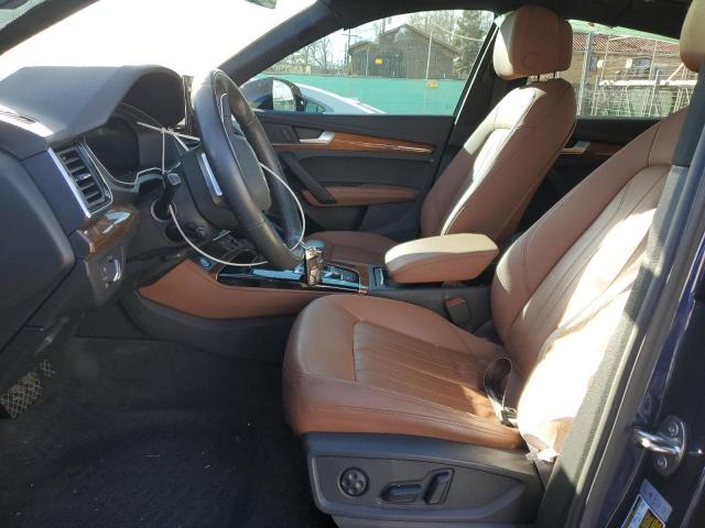 Audi Q5 Premium Plus 45 Image 4