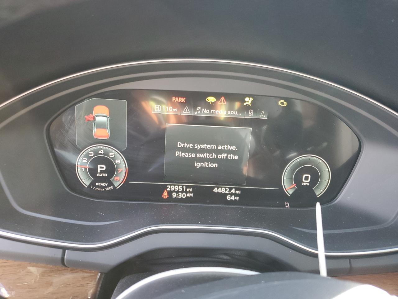 Audi Q5 Premium Plus 45 Image 9