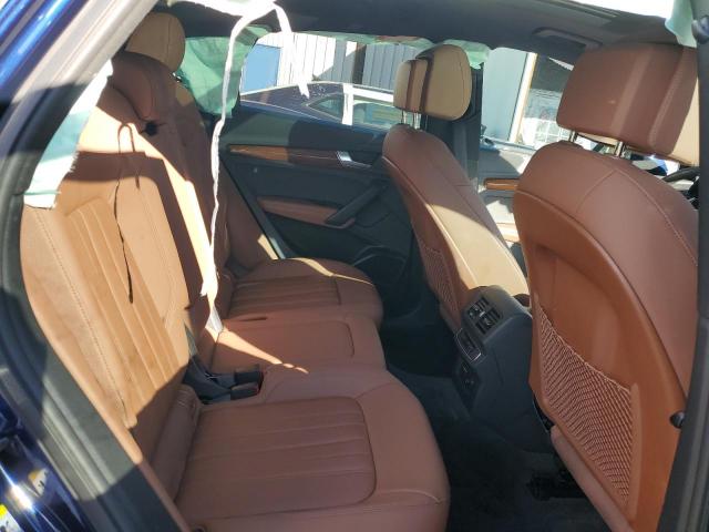 Audi Q5 Premium Plus 45 Image 8