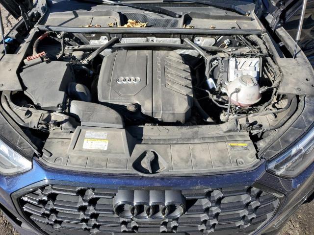 Audi Q5 Premium Plus 45 Image 5