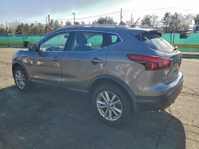 Nissan Rogue S Image 8