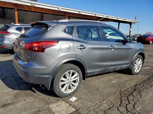 Nissan Rogue S Image 5