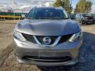 Nissan Rogue S Image 11